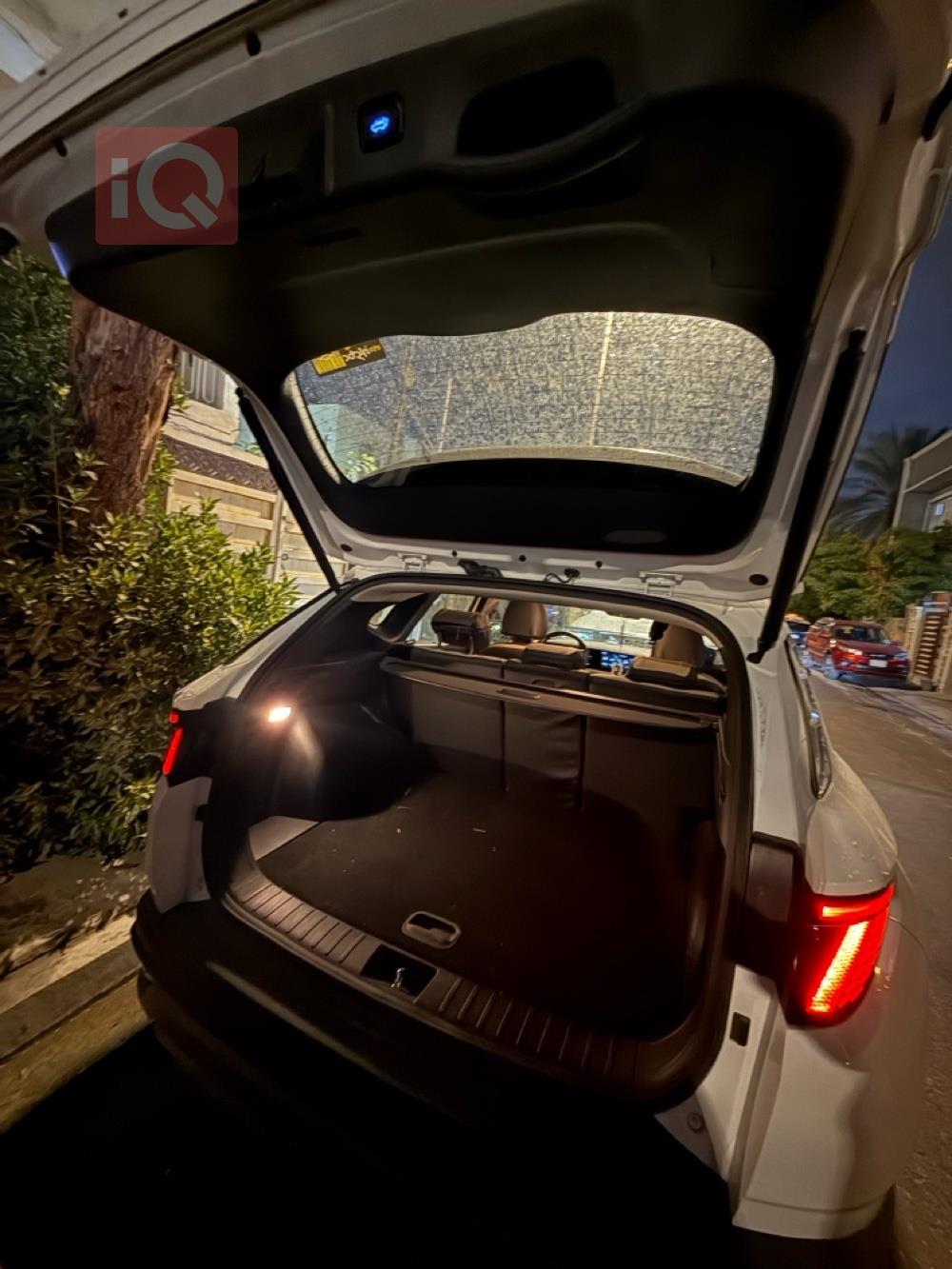 هیۆندای تۆکسۆن